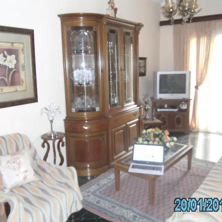 George's House Апартаменты *