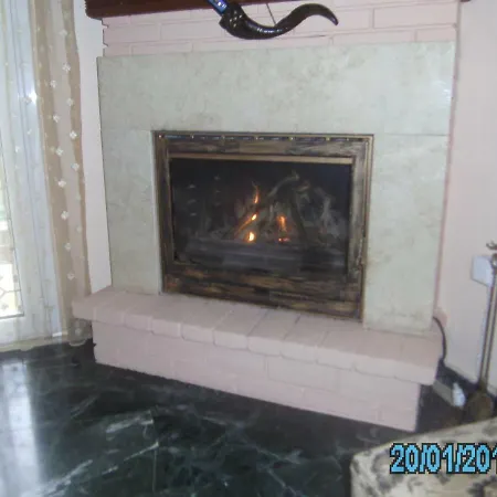 شقة George's House *