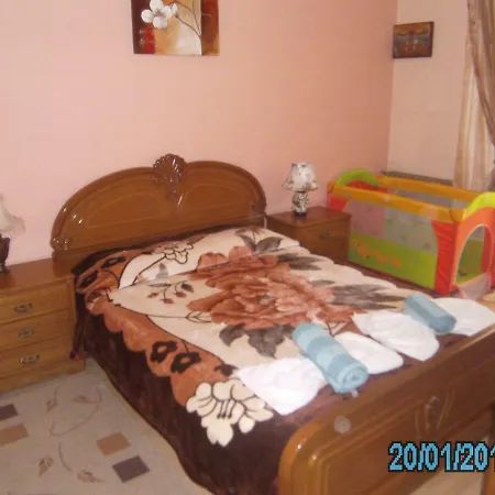 شقة George's House