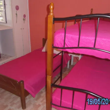 George's House شقة Ágios Matthaíos