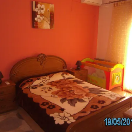 George's House *