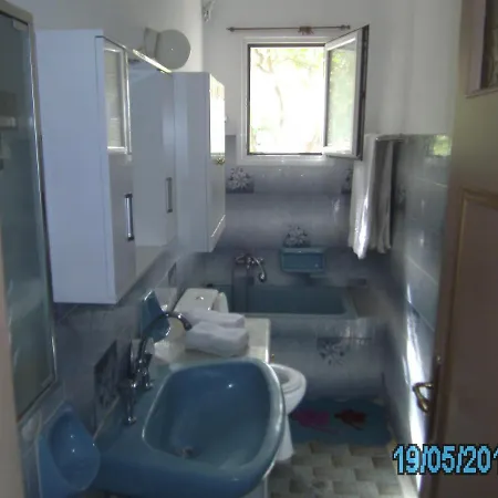George's House * Agios Matthaios (Corfu)