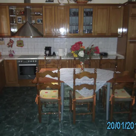 George's House Apartamento