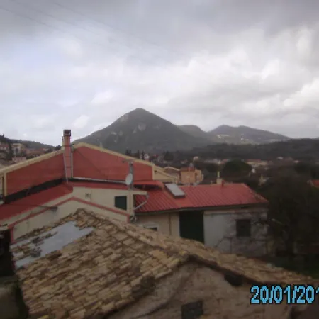 Διαμέρισμα το σπίτι του γιώργου