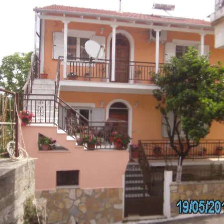 Διαμέρισμα το σπίτι του γιώργου